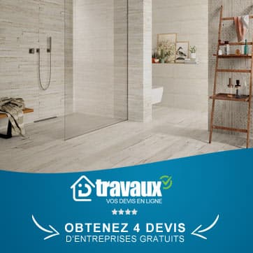 obtenez votre devis carrelage en ligne en quelques clics ! comparez les prix, choisissez les styles et recevez des offres personnalisées pour vos projets de rénovation. facilitez votre choix avec notre service rapide et pratique.