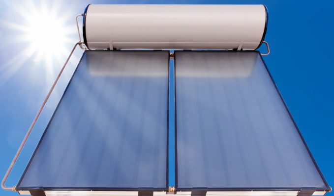 obtenez votre devis gratuit pour l'installation d'un chauffe-eau solaire et profitez des économies d'énergie tout en préservant l'environnement. comparez les offres et choisissez la solution adaptée à vos besoins.