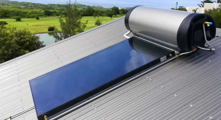 obtenez votre devis personnalisé pour un chauffe-eau solaire et découvrez les avantages d'une solution durable et économique. profitez d'une énergie renouvelable pour vos besoins en eau chaude tout en réduisant votre empreinte écologique.