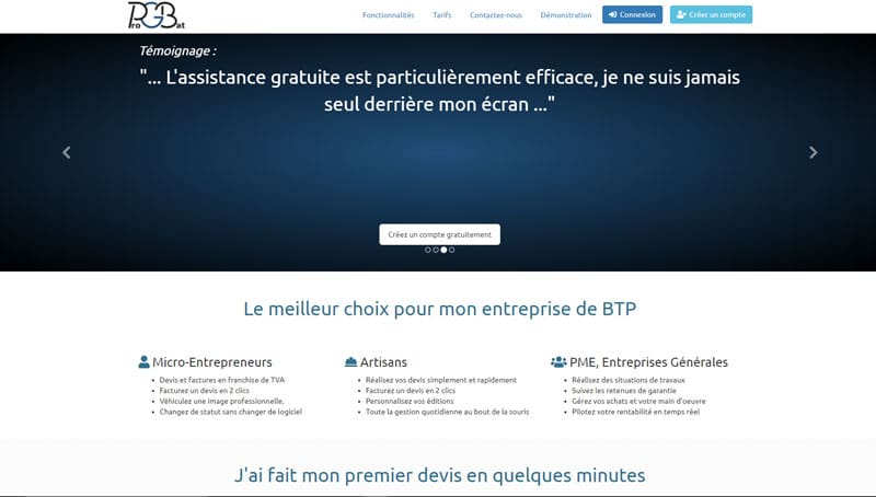 obtenez un devis efficace qui simplifie votre projet. découvrez comment notre service vous aide à comparer les offres rapidement et à faire le meilleur choix pour vos besoins.