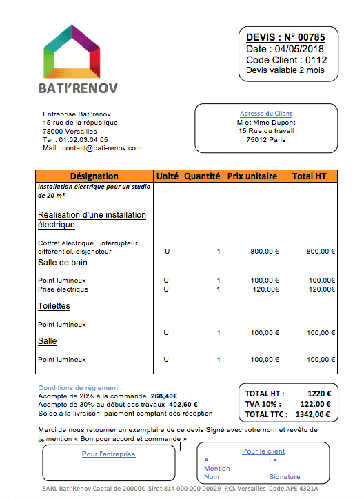 obtenez rapidement un devis électricien à paris pour tous vos projets électriques. comparez les tarifs, découvrez des professionnels qualifiés et réalisez vos travaux en toute confiance.