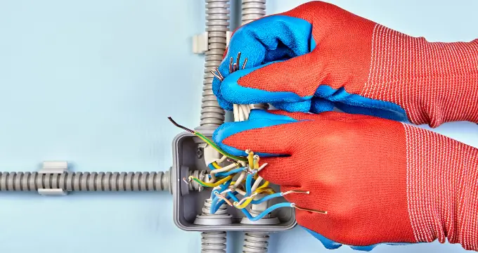 obtenez des devis gratuits et personnalisés d'électriciens à paris. comparez les offres de professionnels qualifiés pour tous vos travaux d'électricité, que ce soit pour des installations, des réparations ou des rénovations. simplifiez vos projets au meilleur prix.