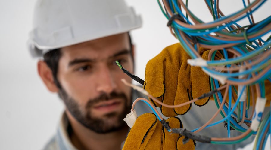 obtenez des devis gratuits et personnalisés pour vos travaux d'électricité. comparez les offres des professionnels et trouvez la solution adaptée à vos besoins tout en maîtrisant votre budget.