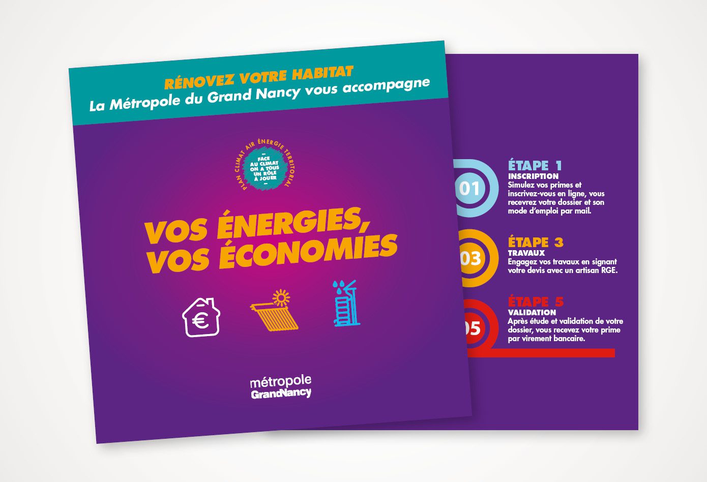 obtenez des devis énergétiques en ligne rapidement et facilement. comparez les offres des fournisseurs pour réduire vos factures d'énergie et optimiser votre budget. simple, rapide et sans engagement !