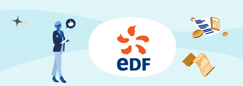 obtenez rapidement des devis énergétiques en ligne adaptés à vos besoins. comparez les offres des fournisseurs d'énergie et faites des économies sur votre facture d'électricité et de gaz.