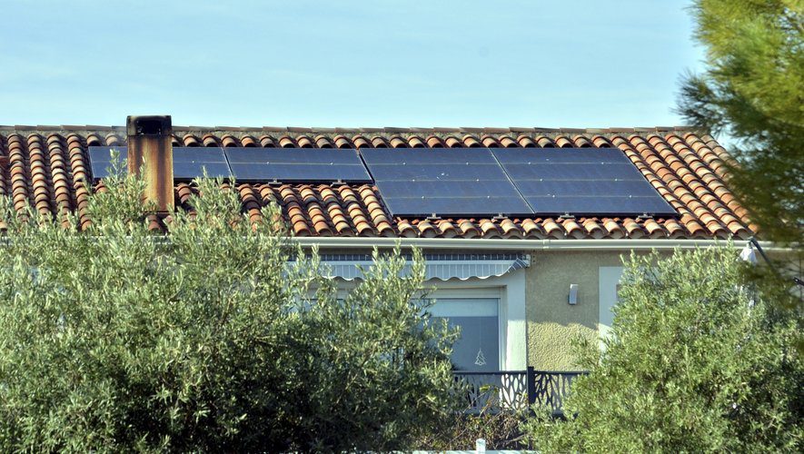 obtenez votre devis personnalisé pour des solutions d'énergies solaires et faites le premier pas vers une consommation d'énergie durable et économique. comparez les offres et choisissez l'option qui convient le mieux à vos besoins.
