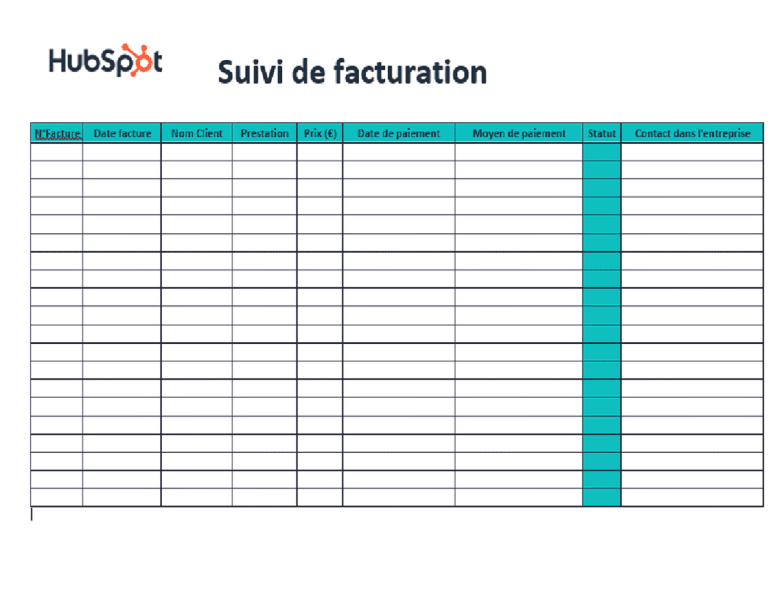 obtenez un modèle de devis et de facture excel gratuit pour simplifier la gestion de vos finances. personnalisez facilement vos documents avec vos informations, suivez vos ventes et améliorez votre workflow sans frais.