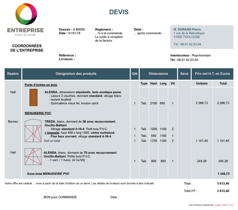 obtenez rapidement des devis personnalisés pour vos fenêtres. comparez les prix et les options des meilleurs fournisseurs pour faire le choix idéal, améliorer l'esthétique de votre maison et optimiser votre confort.