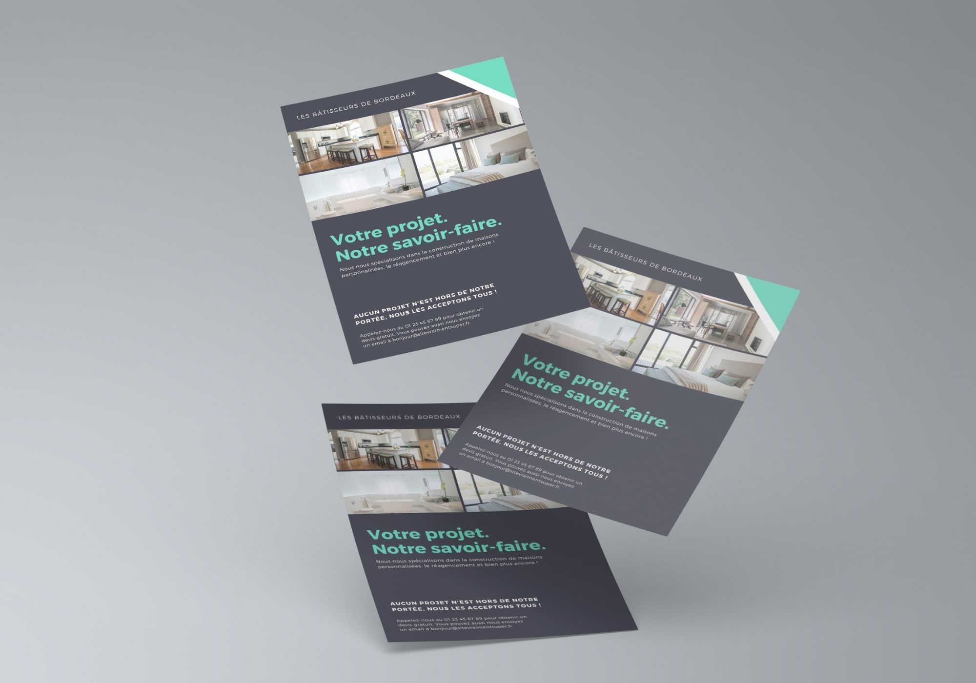 obtenez votre devis pour un flyer gratuit et personnalisé en quelques clics. profitez d'un service rapide et efficace pour promouvoir vos événements ou votre entreprise avec des designs attrayants.