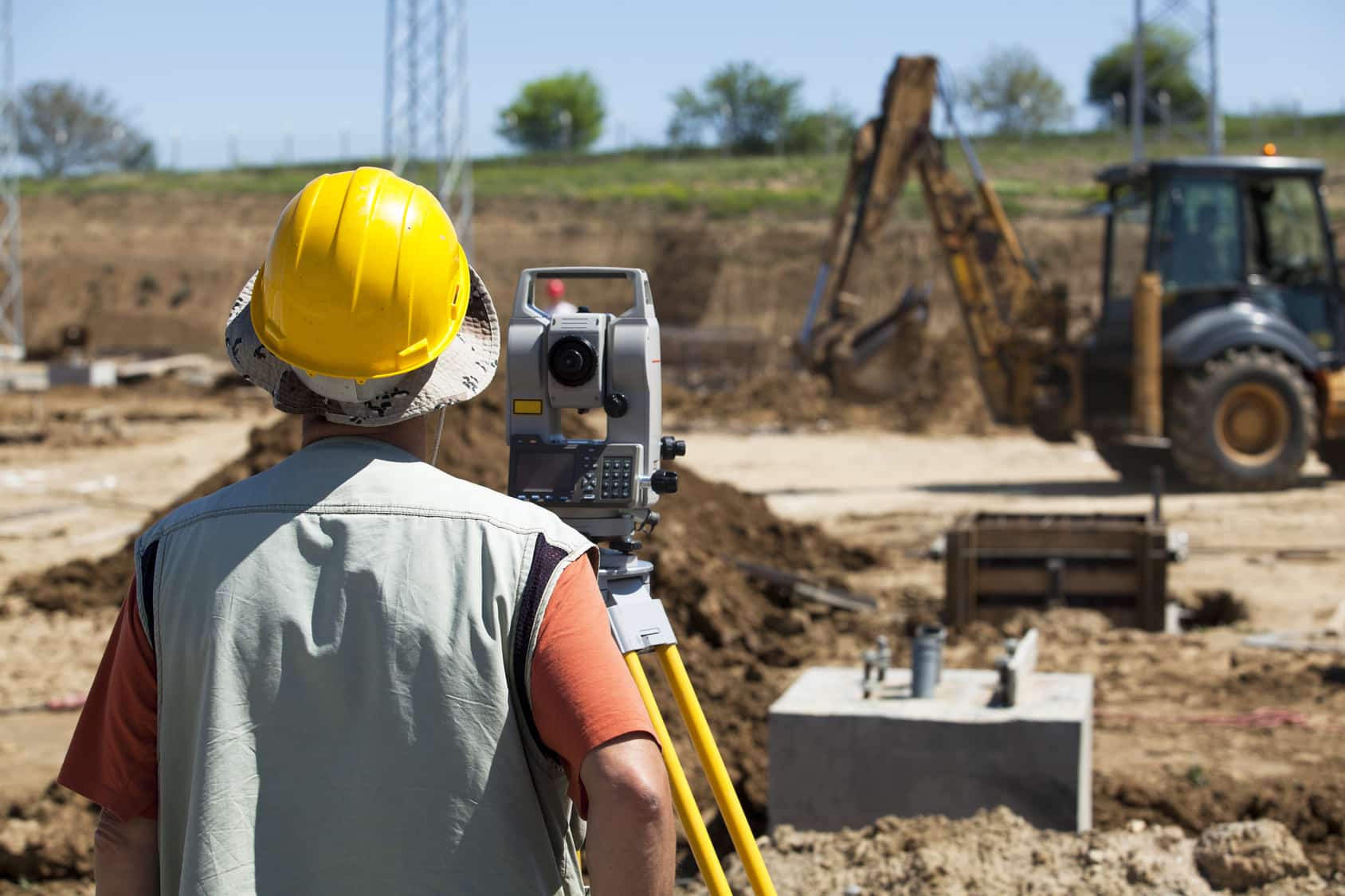 obtenez un devis géomètre gratuit et personnalisé en quelques clics. profitez d'une estimation précise pour vos projets de construction, d'aménagement ou de division de terrain. comparez les offres et choisissez le professionnel qui répond à vos besoins!