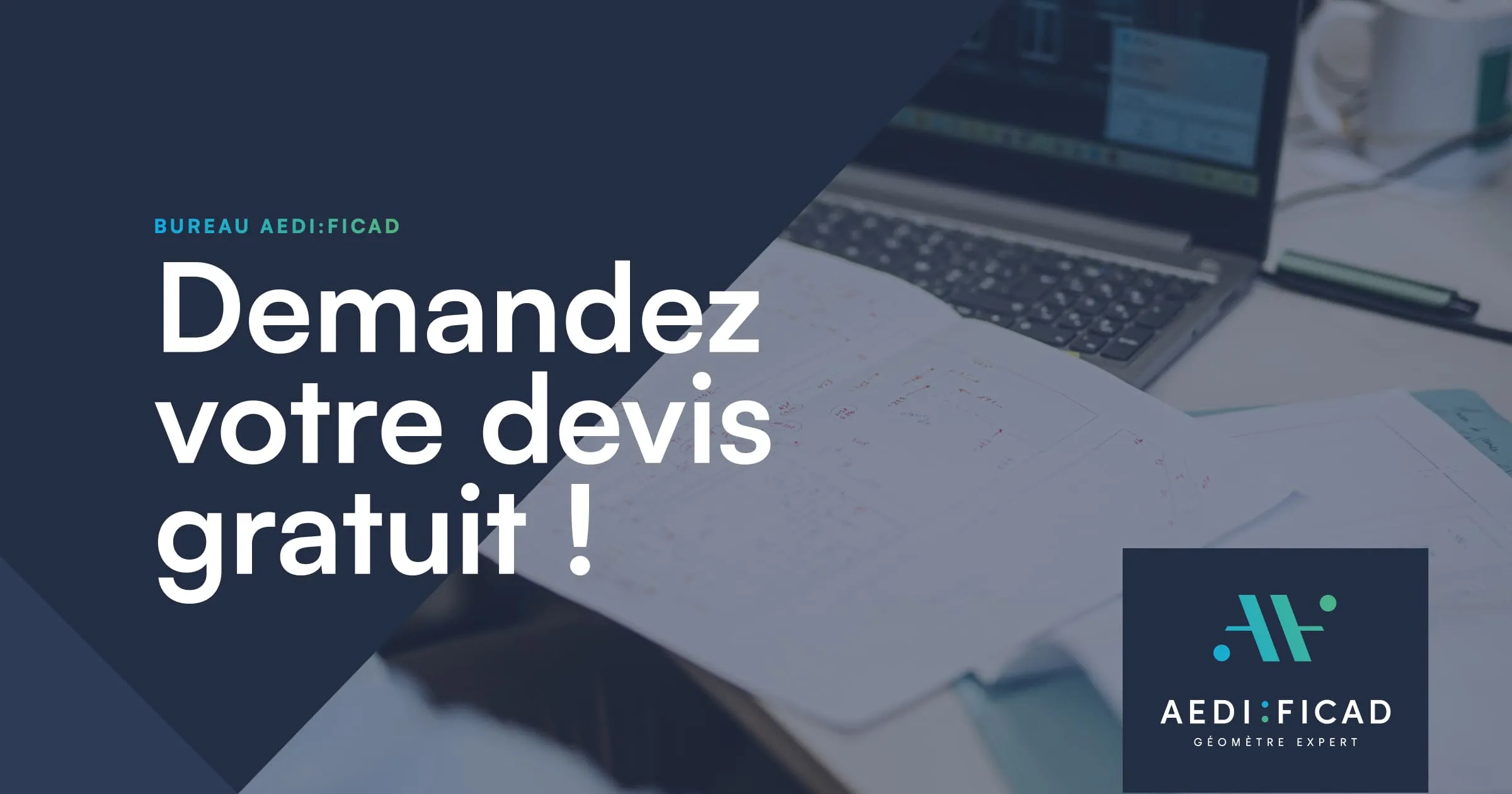 obtenez rapidement votre devis de géomètre gratuit ! découvrez nos services de topographie, de bornage et de solutions cadastrales adaptées à vos besoins. contactez-nous pour une estimation précise et sans engagement.