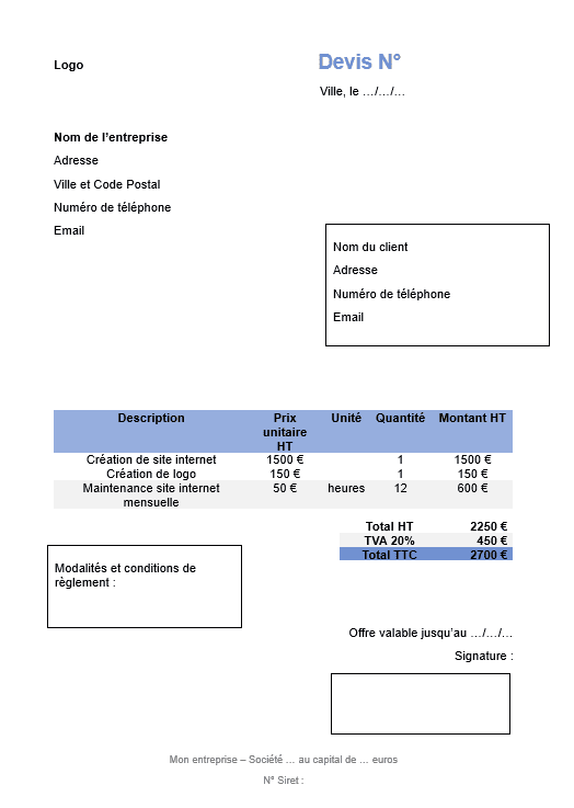 obtenez votre devis gratuit rapidement et facilement. comparez les offres et faites le choix idéal pour vos besoins. ne manquez pas cette opportunité d'économiser!