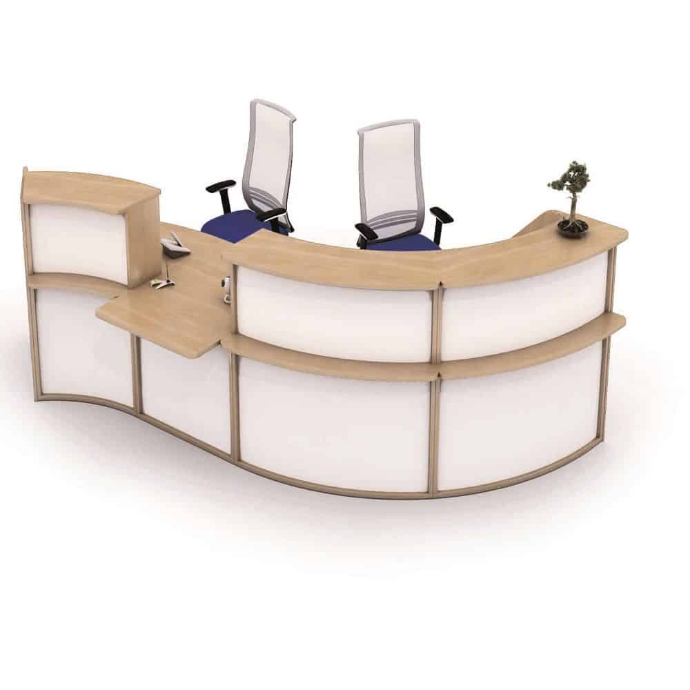 obtenez un devis gratuit pour votre banque d'accueil et découvrez les meilleures options d'aménagement pour optimiser l'espace de votre établissement. profitez de notre expertise pour un service sur mesure et adapté à vos besoins.