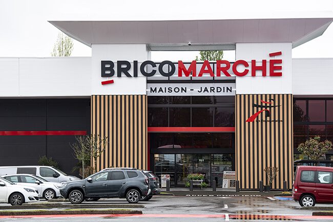 obtenez votre devis gratuit chez bricomarché et bénéficiez d'une large sélection de produits de bricolage et de rénovation. découvrez nos services personnalisés pour réaliser vos projets en toute simplicité.