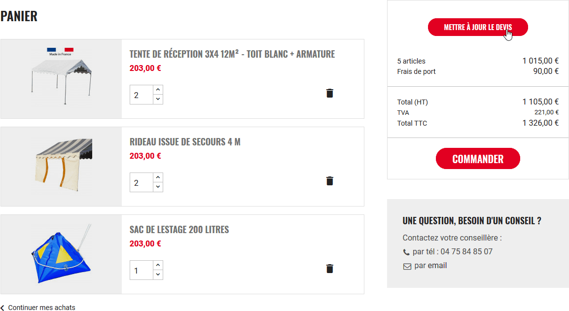 obtenez votre devis gratuit pour les collectivités en quelques clics ! simplifiez votre gestion et découvrez nos solutions adaptées aux besoins de votre collectivité. contactez-nous dès aujourd'hui pour une estimation personnalisée.