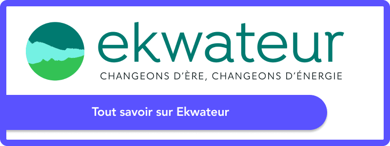 obtenez un devis gratuit pour vos besoins en énergie avec ekwateur. comparez nos offres d'électricité et de gaz renouvelable et faites des économies tout en contribuant à la transition énergétique.