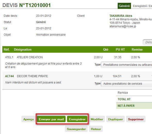 obtenez facilement votre devis gratuit en ligne en quelques clics. comparez les offres et faites le choix qui correspond à vos besoins, le tout sans engagement.