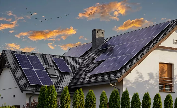 obtenez votre devis gratuit pour une installation d'énergie solaire. profitez de notre expertise pour réduire vos factures d'électricité et contribuer à la transition énergétique. contactez-nous dès aujourd'hui pour une évaluation personnalisée et des solutions adaptées à vos besoins.
