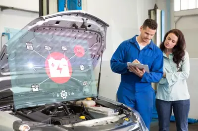 obtenez un devis gratuit de votre garagiste pour tous vos travaux d'entretien et de réparation automobile. comparez les prix et choisissez la meilleure offre pour votre véhicule !