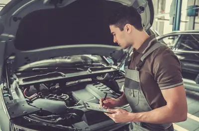 obtenez un devis gratuit pour vos réparations automobiles auprès de garagistes qualifiés. comparez les offres et choisissez le meilleur service pour votre véhicule en toute sérénité.