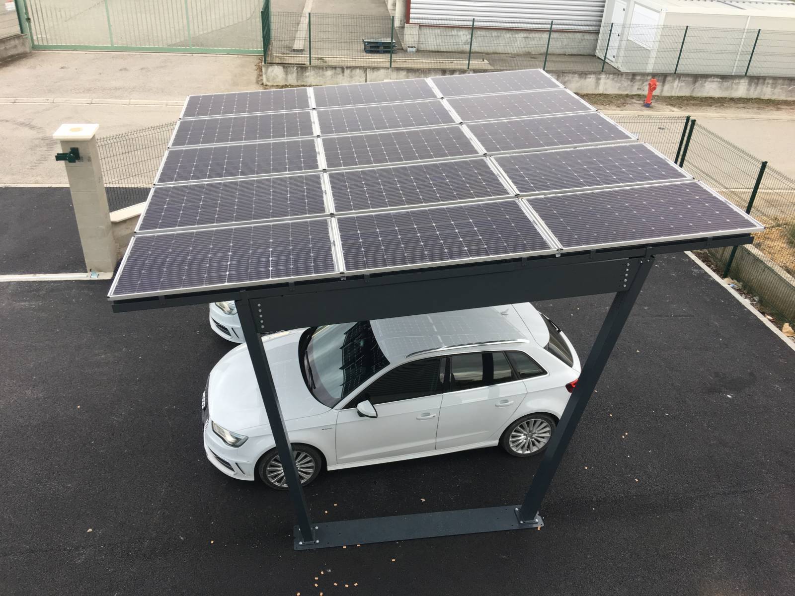 obtenez un devis gratuit pour l'installation de panneaux photovoltaïques et découvrez comment vous pouvez réduire vos factures d'électricité tout en adoptant une énergie durable. profitez de conseils personnalisés et d'une estimation rapide pour votre projet solaire.