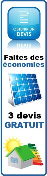 obtenez votre devis gratuit pour des panneaux photovoltaïques et commencez à économiser sur votre électricité tout en préservant l'environnement. remplissez notre formulaire en ligne et profitez d'une énergie renouvelable accessible à tous.