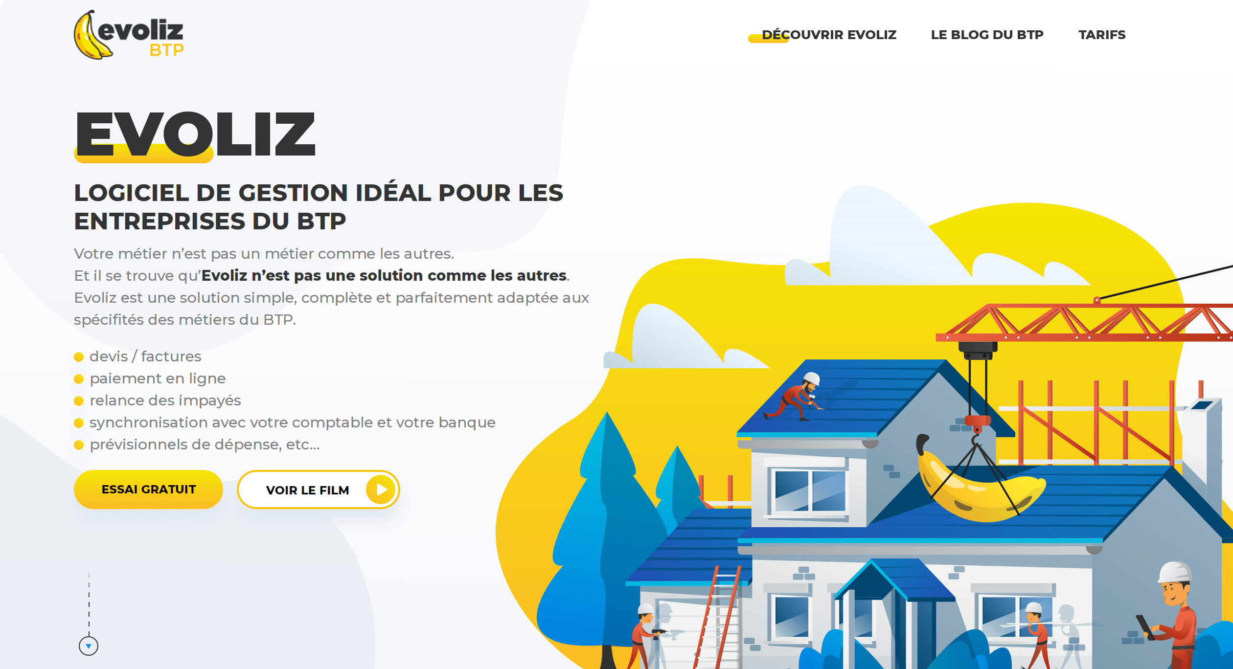obtenez votre devis gratuit en quelques clics! simple, rapide et sans engagement, notre plateforme vous permet de comparer les offres et de réaliser des économies. ne laissez pas passer cette opportunité!