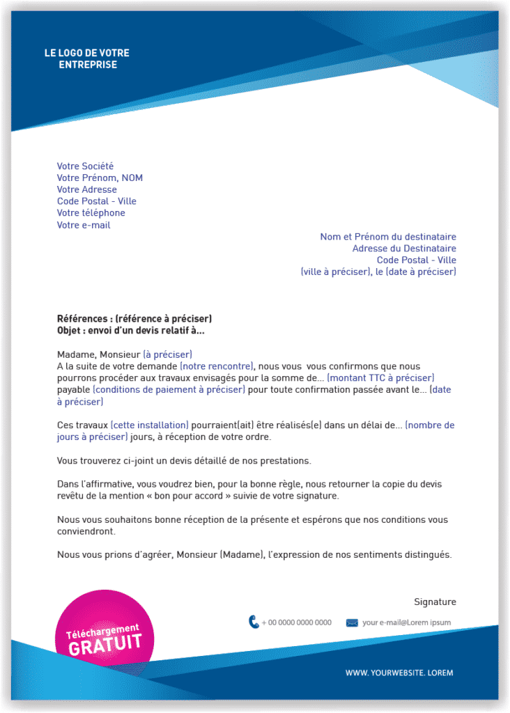 obtenez un devis gratuit pour vos travaux de rénovation ou de construction. profitez d'une estimation claire et rapide pour concrétiser vos projets en toute sérénité.