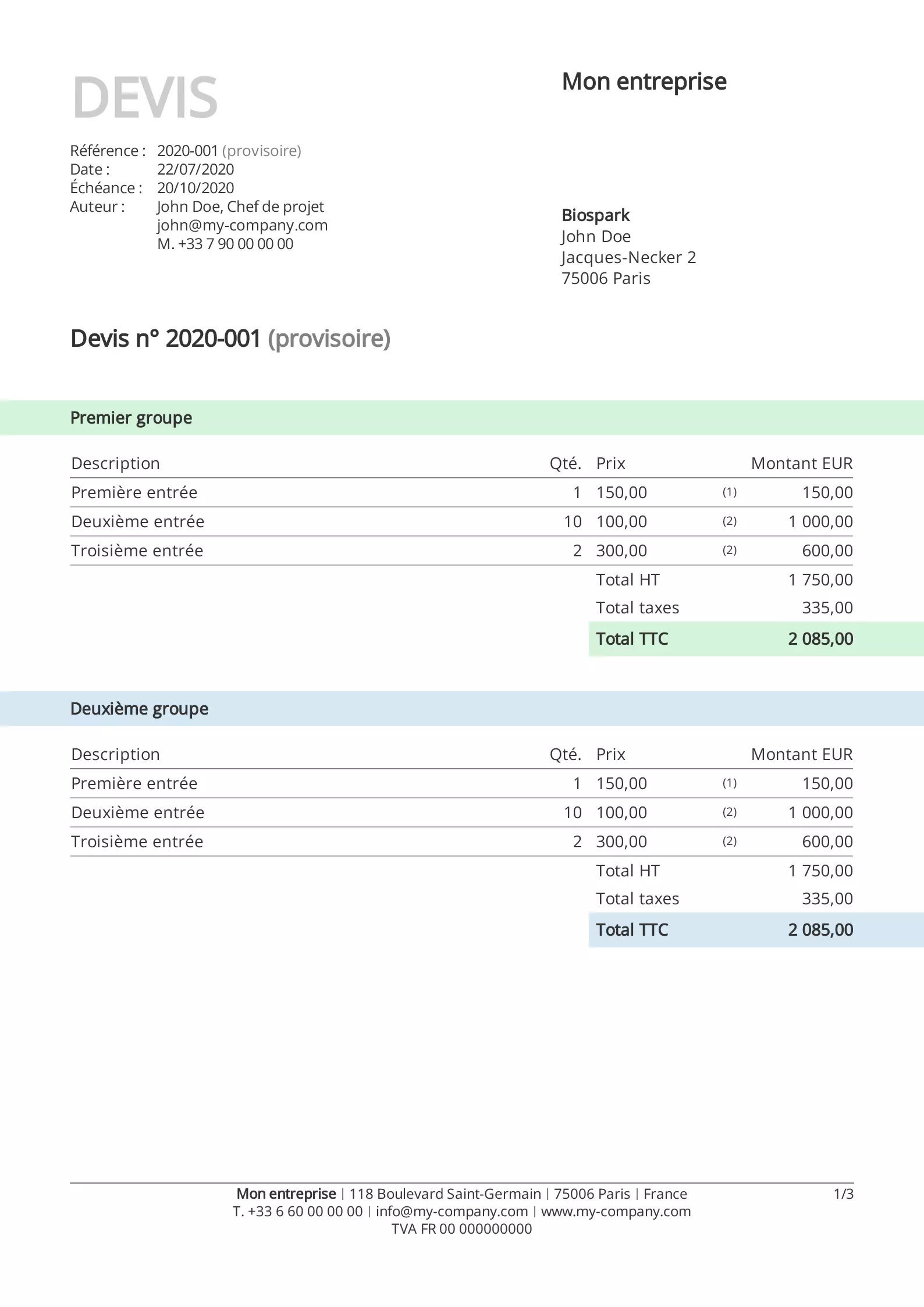 obtenez votre devis gratuit en quelques clics et découvrez les meilleures options adaptées à vos besoins. profitez d'un service rapide et personnalisé sans engagement.