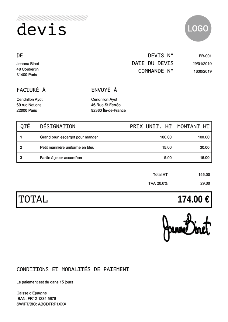 obtenez rapidement des devis gratuits pour vos projets. comparez les offres des professionnels et trouvez le meilleur rapport qualité-prix pour vos travaux.