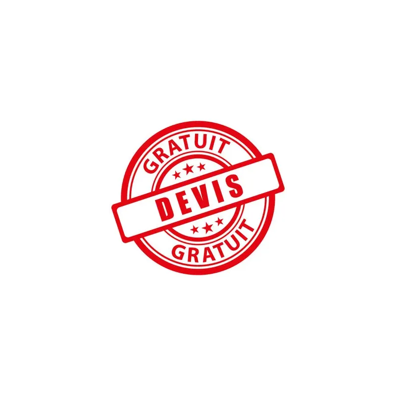obtenez des devis gratuits en quelques étapes simples ! comparez les offres des meilleurs prestataires et trouvez la solution idéale pour vos projets sans aucun engagement. commencez dès maintenant à économiser et à réaliser vos rêves.