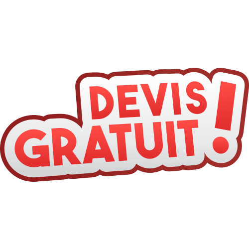 obtenez des devis gratuits et personnalisés pour vos projets. comparez les offres de plusieurs prestataires et faites le meilleur choix en toute simplicité.