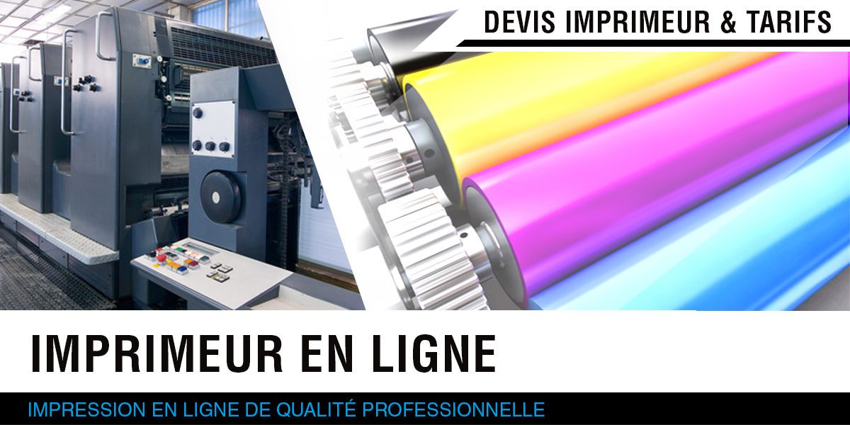 obtenez un devis d'imprimeur gratuit et sans engagement pour tous vos projets d'impression. comparez les tarifs, choisissez le meilleur rapport qualité-prix et donnez vie à vos idées avec des impressions de haute qualité.