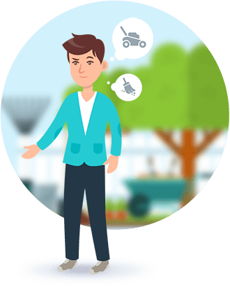 obtenez des devis personnalisés pour vos projets de jardinage ! comparez les tarifs, découvrez des professionnels qualifiés et transformez votre espace extérieur en un véritable paradis verdoyant. contactez-nous dès aujourd'hui pour réaliser vos rêves de jardin.