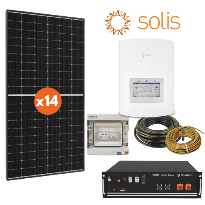 obtenez votre devis pour un kit solaire personnalisé et optimisez votre consommation d'énergie. comparez les options et investissez dans une solution écologique et économique pour alimenter votre maison.