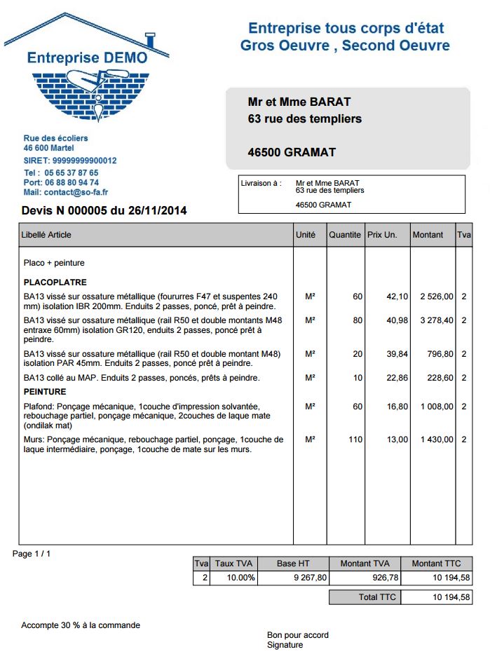 obtenez votre devis maçonnerie gratuit en quelques clics ! comparez les prix et services des professionnels près de chez vous pour réaliser vos projets de construction ou rénovation sans surprise.