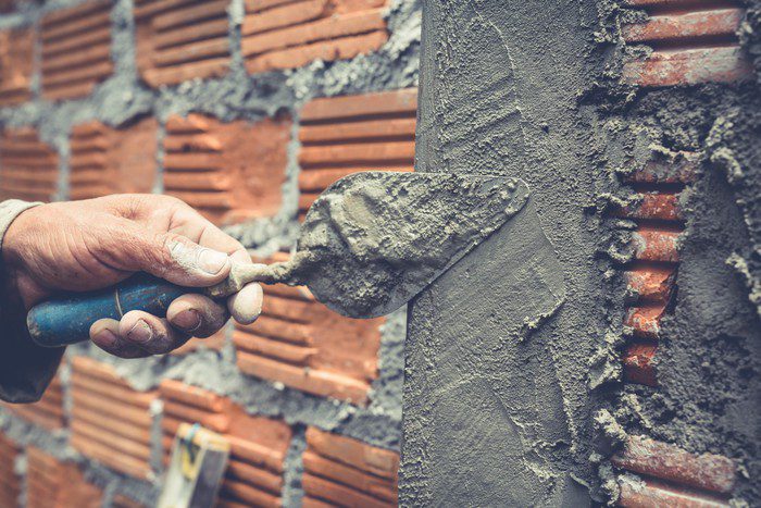 obtenez un devis maçonnerie gratuit et rapide pour tous vos projets de construction et de rénovation. comparez les offres des professionnels et choisissez la meilleure solution pour vos travaux.