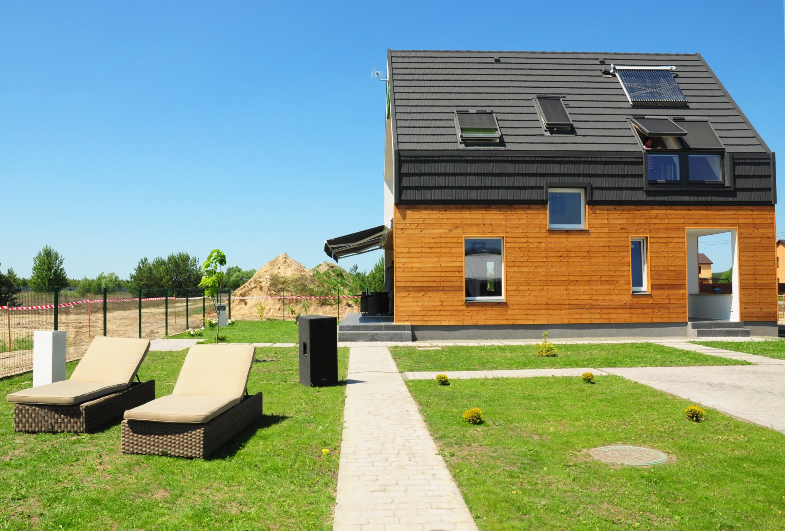 obtenez votre devis gratuit pour une maison passive et découvrez comment construire un habitat écologique, confortable et à faible consommation d'énergie. profitez de l'expertise de nos spécialistes pour réaliser votre projet de rêve.