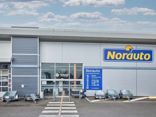 obtenez rapidement un devis gratuit chez norauto pour vos réparations et services automobiles. profitez de notre expertise et de nos offres sur mesure pour prendre soin de votre véhicule.
