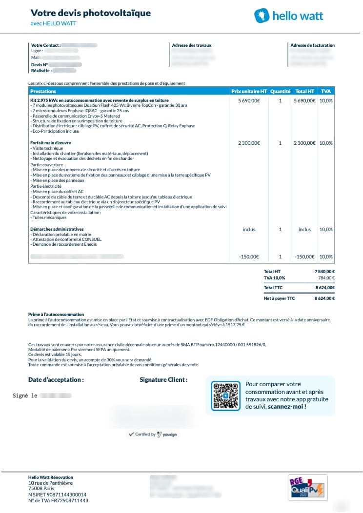 obtenez rapidement des devis compétitifs pour l'installation de panneaux photovoltaïques. comparez les offres des professionnels et choisissez la solution adaptée à vos besoins énergétiques tout en réalisant des économies sur votre facture d'électricité.