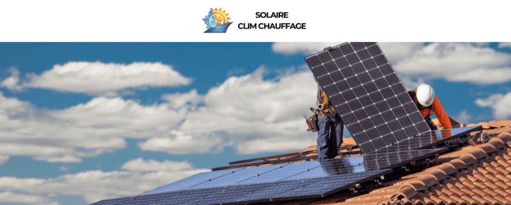 obtenez un devis personnalisé pour l'installation de panneaux photovoltaïques par des professionnels certifiés rge. bénéficiez d'une expertise reconnue et d'un accompagnement sur mesure pour vos projets d'énergie solaire.