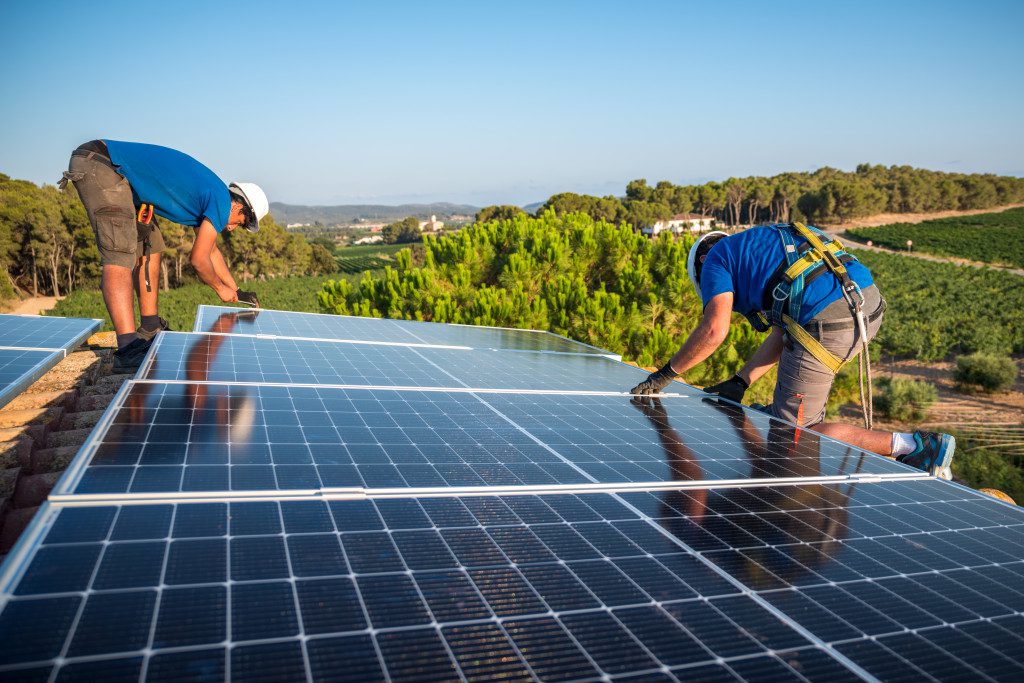 obtenez votre devis personnalisé pour l'installation de panneaux solaires. profitez d'une énergie renouvelable à moindre coût et découvrez les économies que vous pouvez réaliser sur votre facture d'électricité.