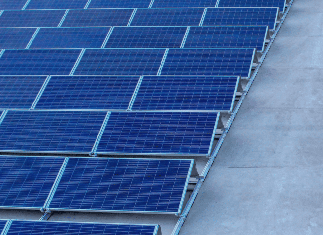 obtenez rapidement un devis personnalisé pour l'installation de panneaux solaires à lyon. profitez des avantages de l'énergie solaire tout en réduisant votre facture d'électricité. contactez nos experts pour une évaluation gratuite !