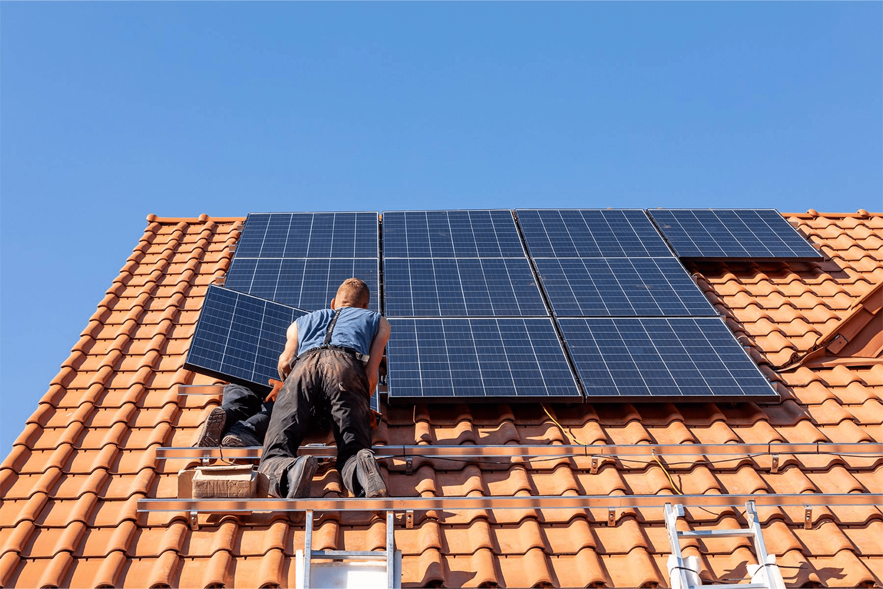 obtenez votre devis gratuit pour l'installation de panneaux solaires à lyon. comparez les offres, bénéficiez de conseils personnalisés et participez à la transition énergétique tout en réduisant vos factures d'électricité.