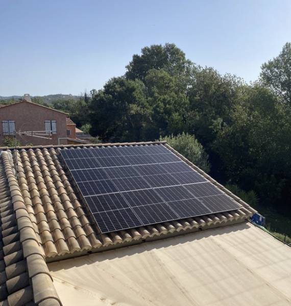obtenez votre devis personnalisé pour des panneaux solaires en normandie. découvrez nos solutions écologiques et économiques pour réduire vos factures d'électricité tout en préservant l'environnement.