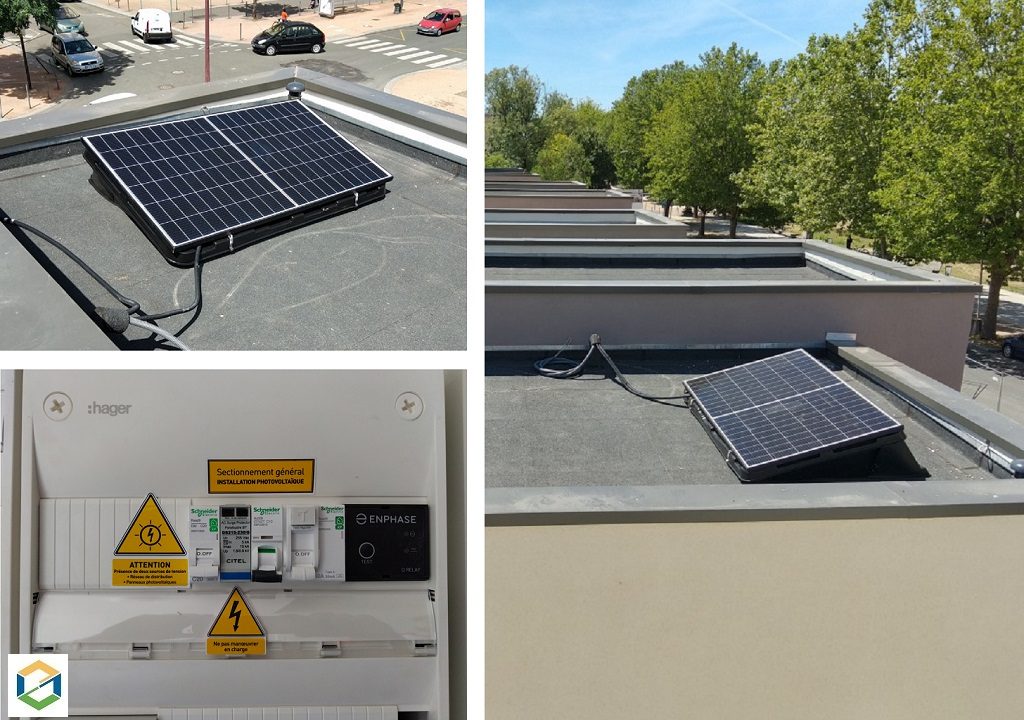 obtenez des devis personnalisés pour l'installation de panneaux solaires en normandie. comparez les offres des professionnels et faites le choix qui correspond à vos besoins énergétiques tout en contribuant à un avenir durable.