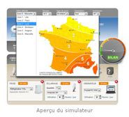 obtenez votre devis photovoltaïque personnalisé pour faire des économies d'énergie et contribuer à la transition écologique. comparez les offres et choisissez la solution adaptée à vos besoins.