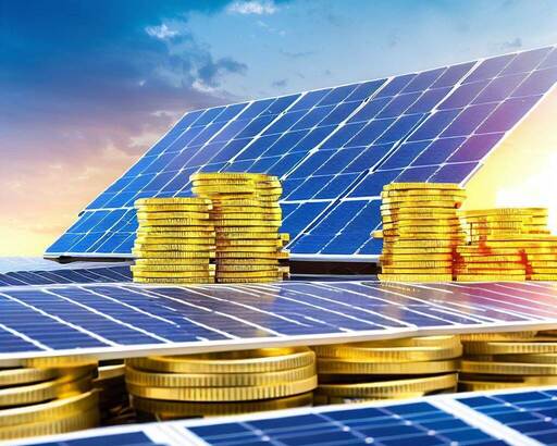 obtenez votre devis photovoltaïque personnalisé et découvrez les avantages de l'énergie solaire pour réduire vos factures d'électricité et contribuer à un avenir durable.