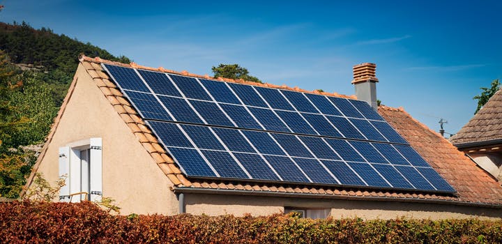 obtenez votre devis personnalisé pour une installation photovoltaïque et réduisez votre facture d'électricité tout en contribuant à la transition énergétique. comparez les offres et choisissez la solution qui vous convient.