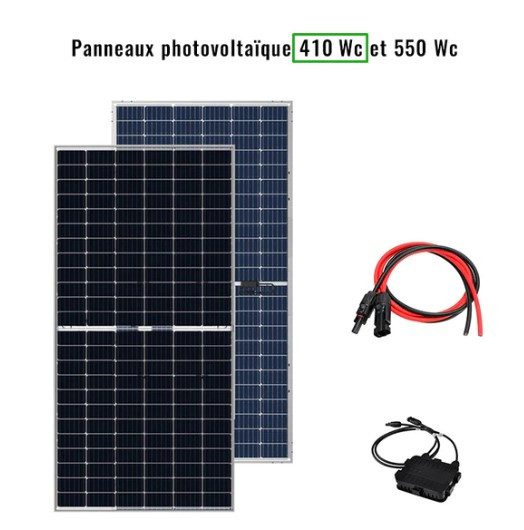 obtenez votre devis photovoltaïque personnalisé pour profiter d'une énergie solaire durable et économique. comparez les offres et faites le choix qui correspond à vos besoins tout en réduisant votre empreinte carbone.